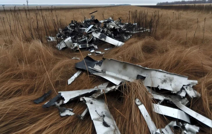 Полис дороже &mdash; покрытия меньше: кто заплатит за атаки беспилотников