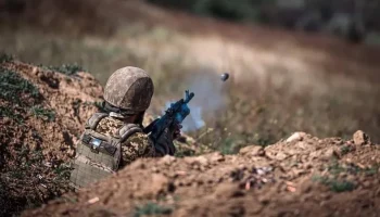 Отступление из Крынок: Пропавшие без вести и эвакуация солдат ВСУ