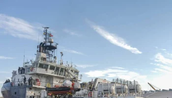 Страховка судов в Черном море подорожала втрое на фоне атак на флот