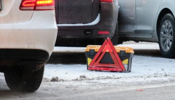 ​Бесплатная служба аварийных комиссаров начала работу в Воронеже для помощи ГИБДД