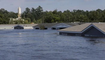 Рекордные убытки страховщиков жилья в США