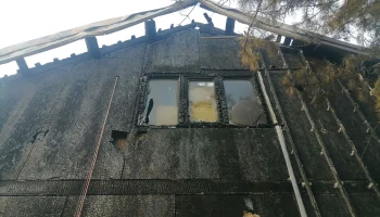 11,8 млн за пожар: СК &laquo;ПАРИ&raquo; урегулировала убыток