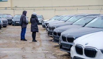 Купить машину в 2025 или подождать? Анализ авторынка и прогнозы экспертов.