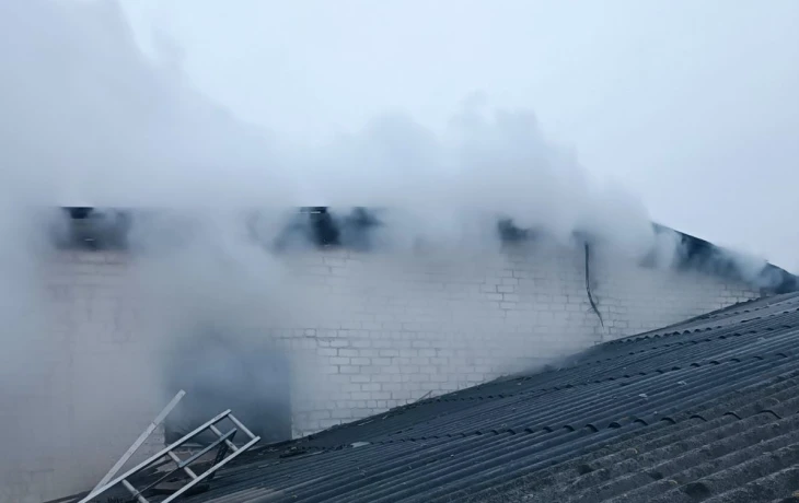 ​Вологодский фермер получил 3 млн рублей страховки после пожара