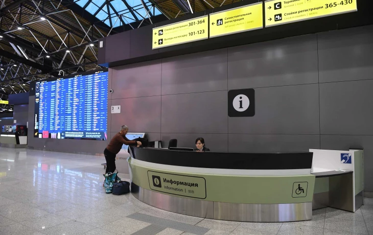 Отмена рейса в 2026 году: полная инструкция по возврату денег