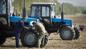 «РСХБ-Страхование» выплатила 47 млн рублей фермерам Кубани из-за засухи