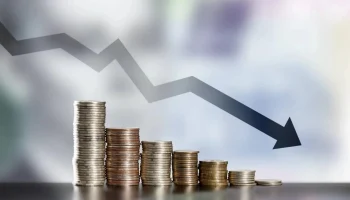 Прибыль страховщиков в первом квартале 2026 года снизилась на треть, до 109,3 млрд рублей