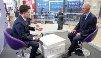 В Херсонской области создадут систему страхования военных рисков