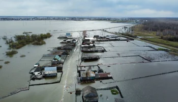 Спрос на страхование бизнеса от паводка в Тюменской области вырос на 40%