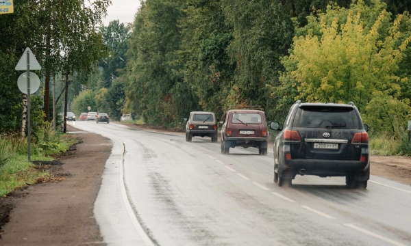 В Тверской области средняя выплата по ОСАГО выросла до 91 тысячи рублей