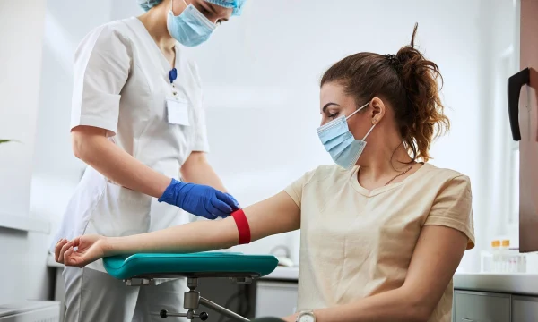 Более 3000 жителей Запорожья получили лечение в клиниках России