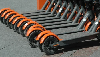ОСАГО для электросамокатов: новая инициатива в сфере страхования проката СИМ
