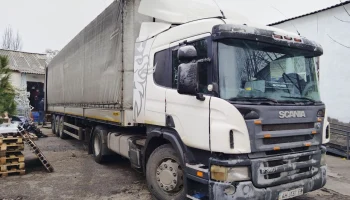 Минтранс разработает систему страхования грузов от военных рисков