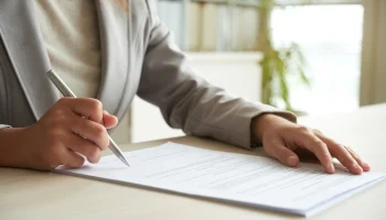 Рост обращений к финансовому омбудсмену: страховщики лидируют в жалобах