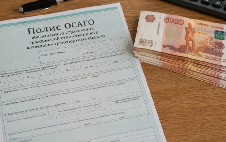 Убыточность ОСАГО 98% &mdash; дыру закрыли за счёт водителей