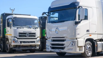 Тарифный маневр: стоимость ОСАГО для грузовиков в России привяжут к тахографам