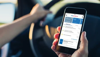 Оформление ДТП станет доступно на портале Госуслуг