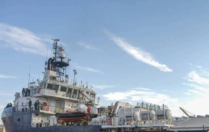 Страховка судов в Черном море подорожала втрое на фоне атак на флот