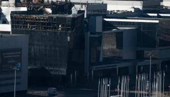 Коллективный иск пострадавших в теракте в "Крокус Сити Холле" подан в суд Москвы