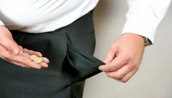 Рекордный рост внесудебных банкротств в России за третий квартал 2024 года