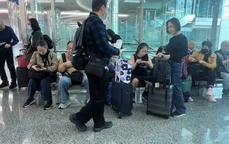 ​Эвакуация из Дубая обходится в $250 тысяч &mdash; цены выросли вдвое