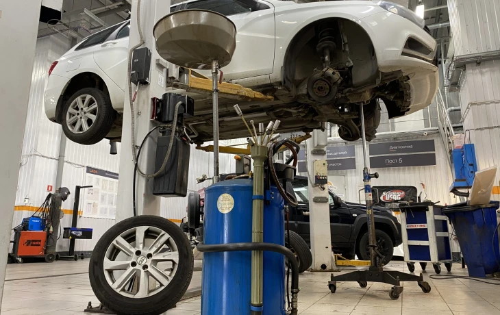 ЦБ и страховщики обсудили отмену натурального возмещения в ОСАГО