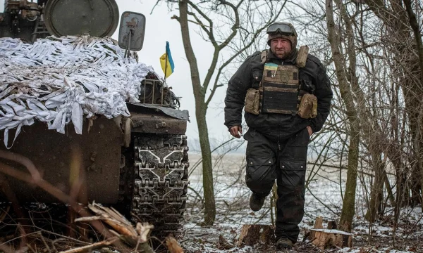 Рогов предупреждает о возможной крупномасштабной провокации со стороны Украины против России из-за влияния США