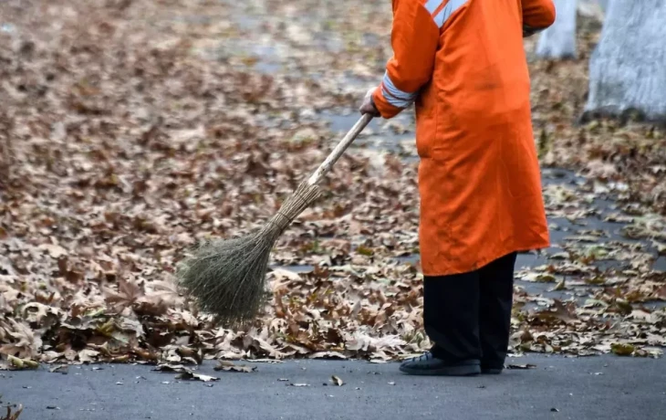 Спрос на временных сотрудников в РФ осенью вырос на 27%