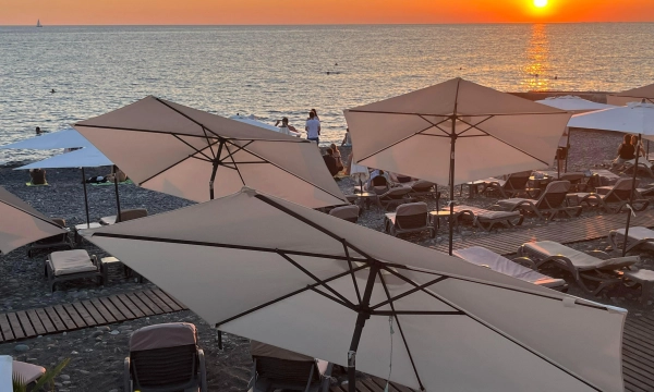 Отдых в ноябре 2025: россияне массово выбирают Азию, а Турция теряет популярность Отдых в ноябре 2025: россияне массово выбирают Азию, а Турция теряет популярность