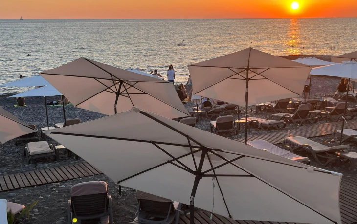 Отдых в ноябре 2025: россияне массово выбирают Азию, а Турция теряет популярность