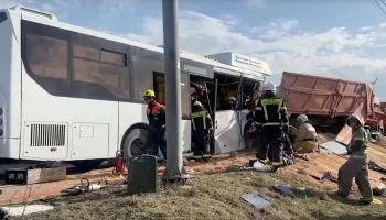 Шесть погибших в ДТП в Крыму: родственники получат страховые выплаты по 2 миллиона рублей