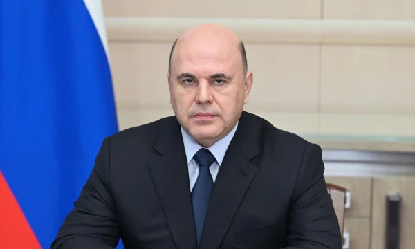 ФОМС направит свыше 14,5 трлн рублей на медпомощь за три года
