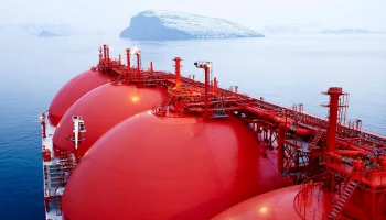 Россия не признает санкции ЕС против отрасли СПГ