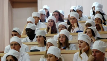 Втрое увеличат штрафы для уклоняющихся от отработки медиков