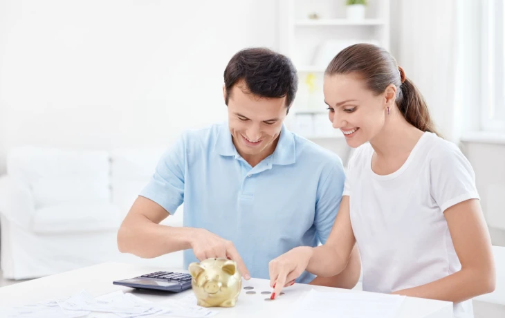 Портрет заемщика изменился в пользу семейных и молодых граждан