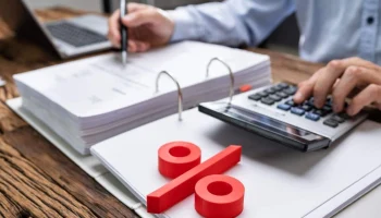 Рекордные ставки по ипотеке в России: более 21% годовых