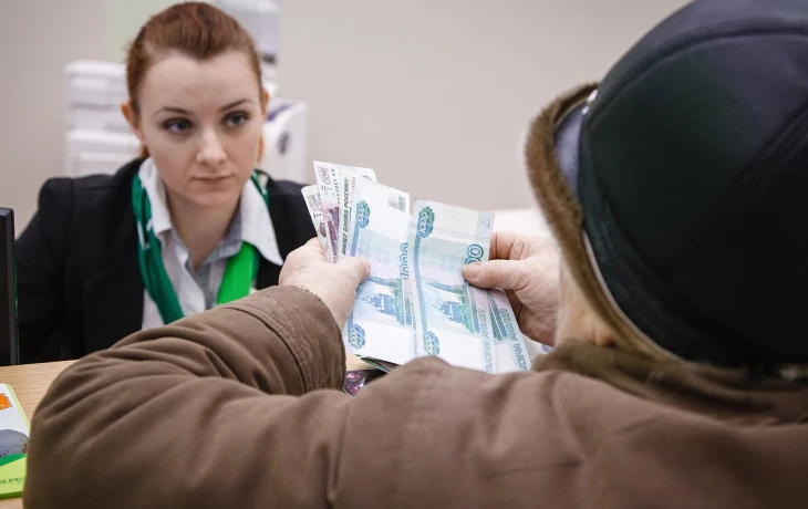 Исследование Сбера: более 60% российских семей формируют сбережения