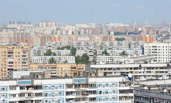 Неожиданное проживание: мигранты заселились в чужие квартиры московского ЖК