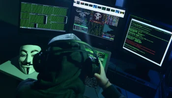 Кибератаки на российские компании выросли на 10% в первом полугодии 2024 года