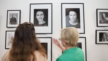 «АльфаСтрахование» поддержит проект к 100-летию Майи Плисецкой