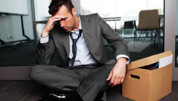 Защита от увольнения: что это такое и почему такой страховой полис удобен