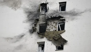 Страховщики готовы возмещать ущерб от падения беспилотников