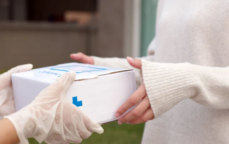 Россияне наращивают онлайн-покупки лекарств ради экономии и удобства