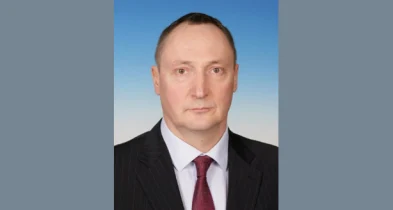 Петр Соломатин назначен новым главой АНО «СОДФУ»