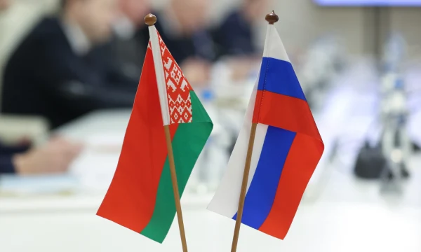 Россия и Белоруссия укрепляют сотрудничество в агростраховании