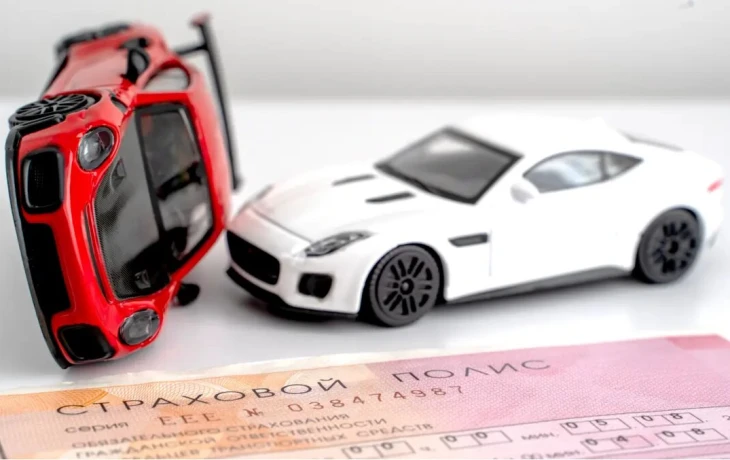 Банк России изменит тарифы и коэффициенты по ОСАГО в 2025 году