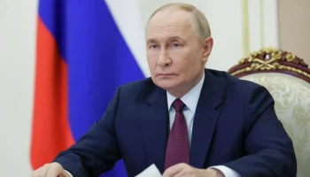 Путин призвал страны ЕАЭС активнее использовать ресурсы перестраховочной компании
