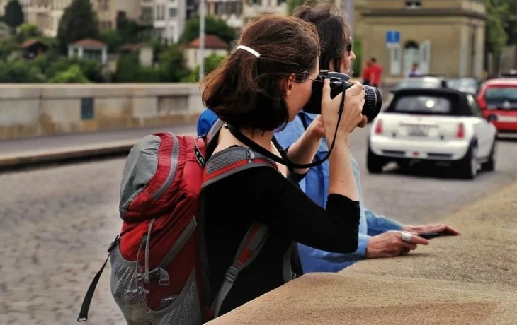 В Госдуме не поддержали полный запрет на выезд за рубеж без страховки