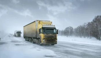 Страховой рынок грузоперевозок в России: смена курса и рост премий