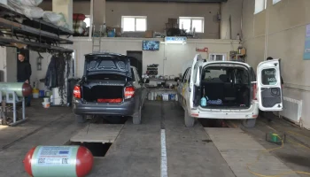 Выбор СТО по ОСАГО могут передать автовладельцам с повышенной ответственностью